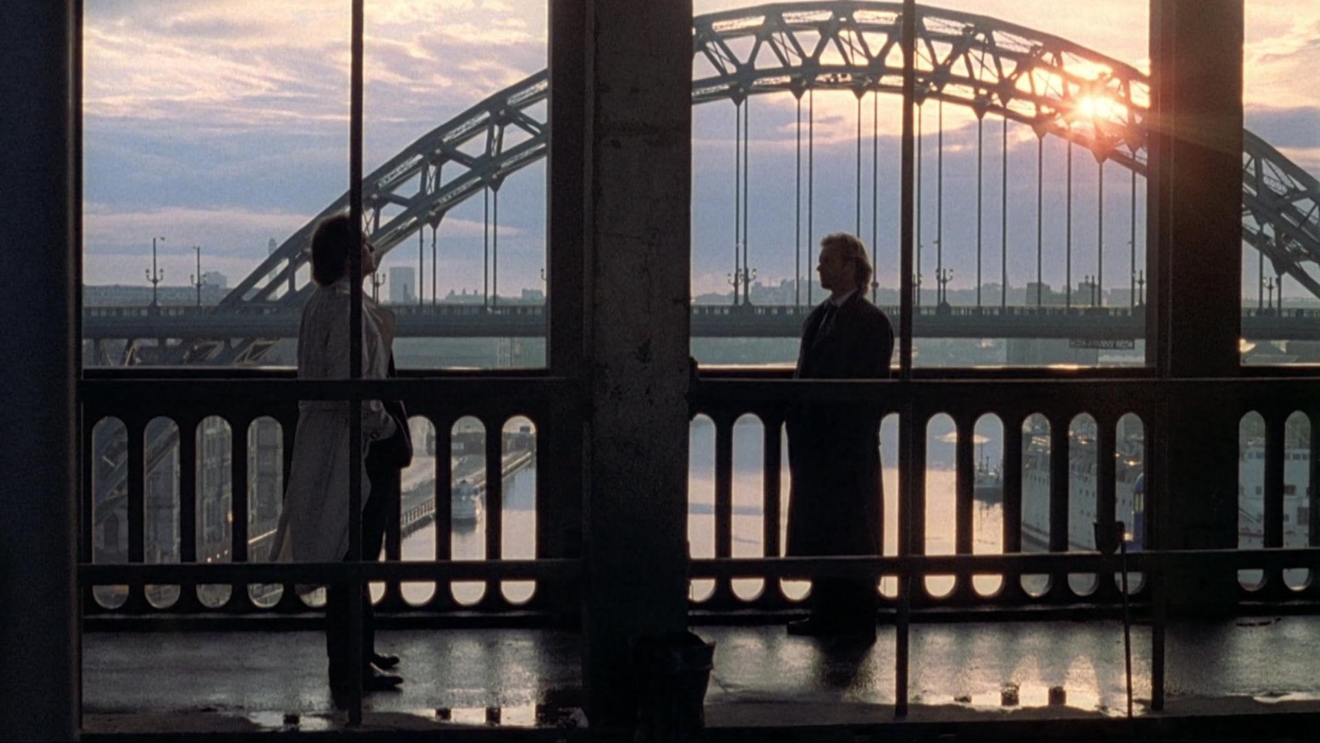 Foto do filme Dia Fatal