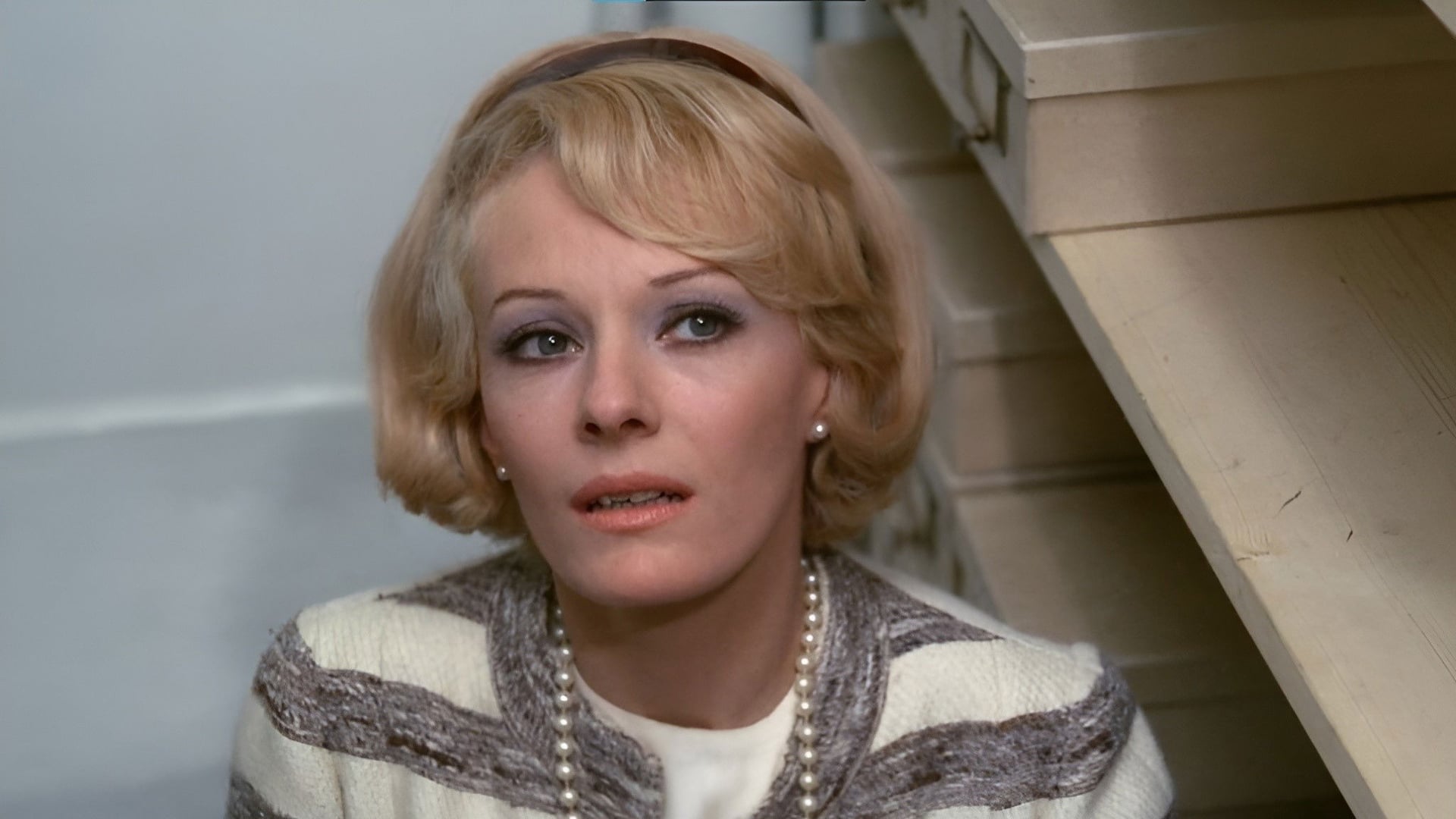 Foto do filme Beijos Proibidos