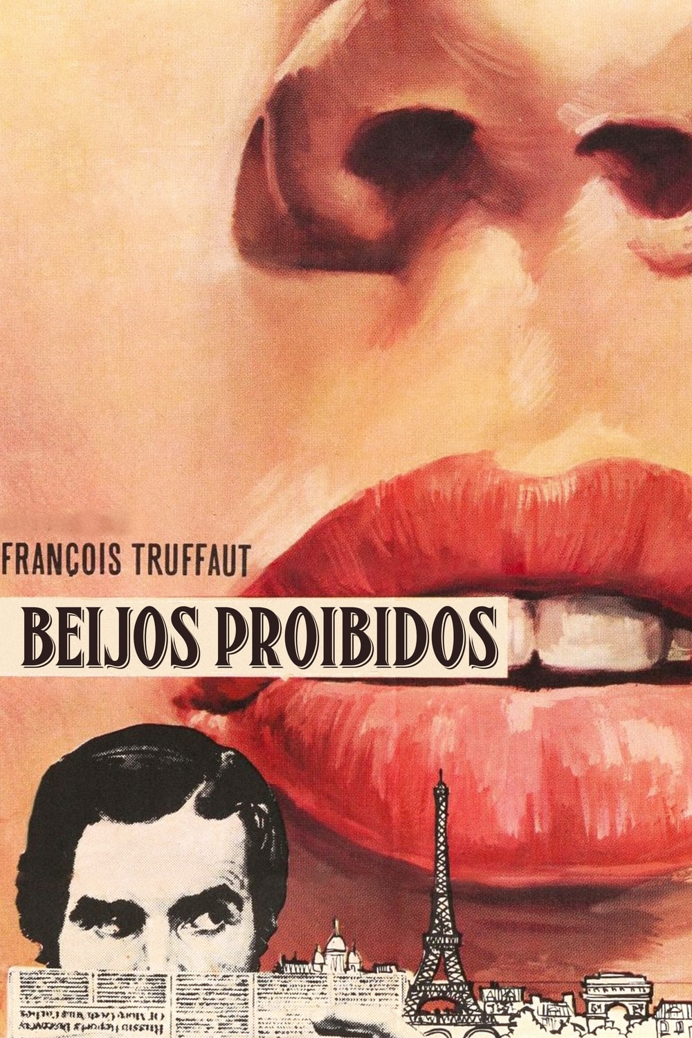Beijos Proibidos