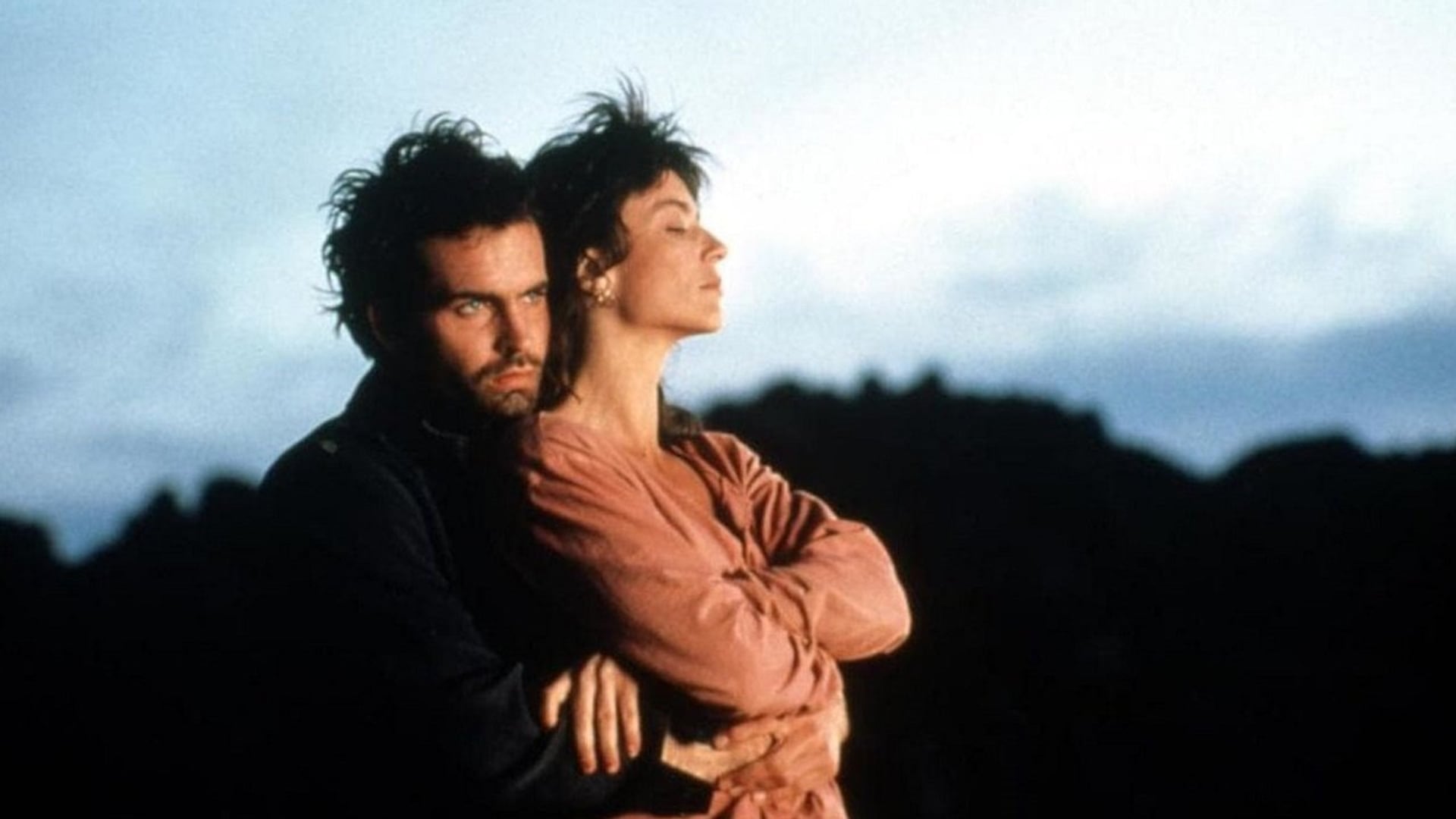 Foto do filme Dominados Pelo Desejo