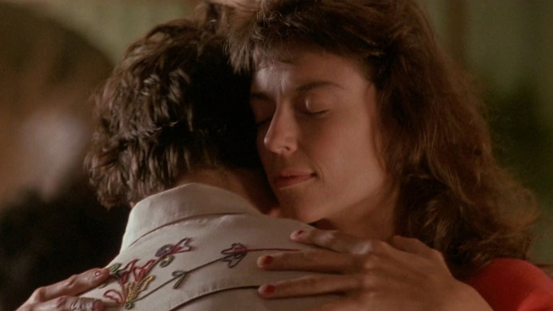 Foto do filme Dominados Pelo Desejo