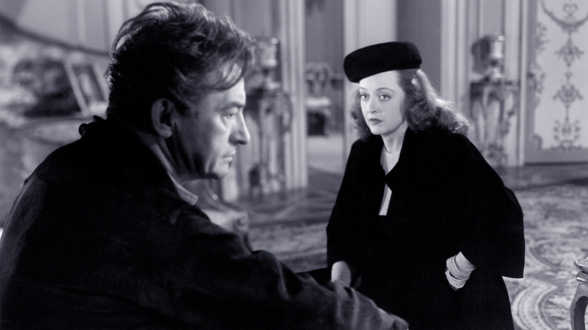 Foto do filme Que o Céu a Condene