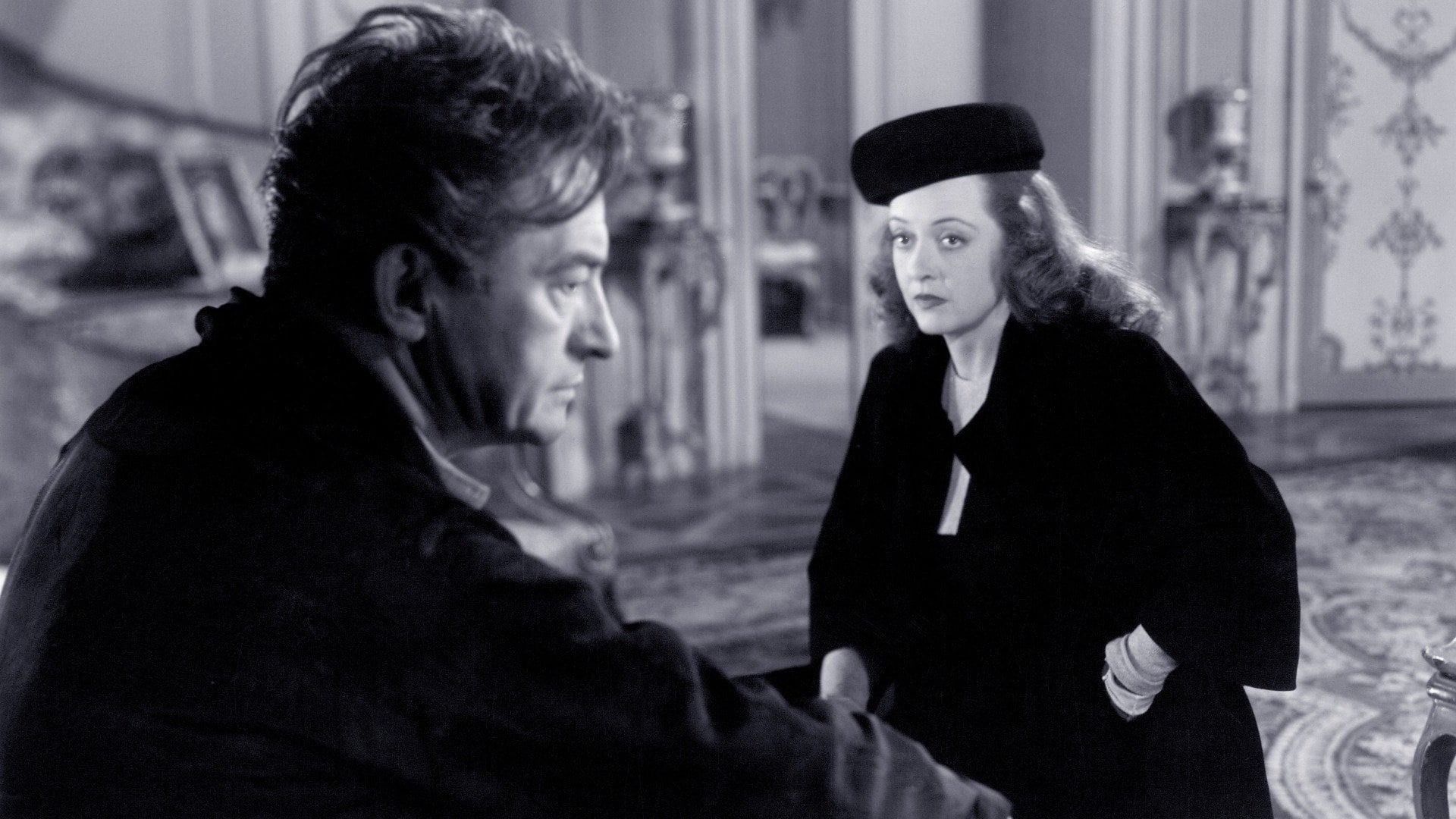 Foto do filme Que o Céu a Condene