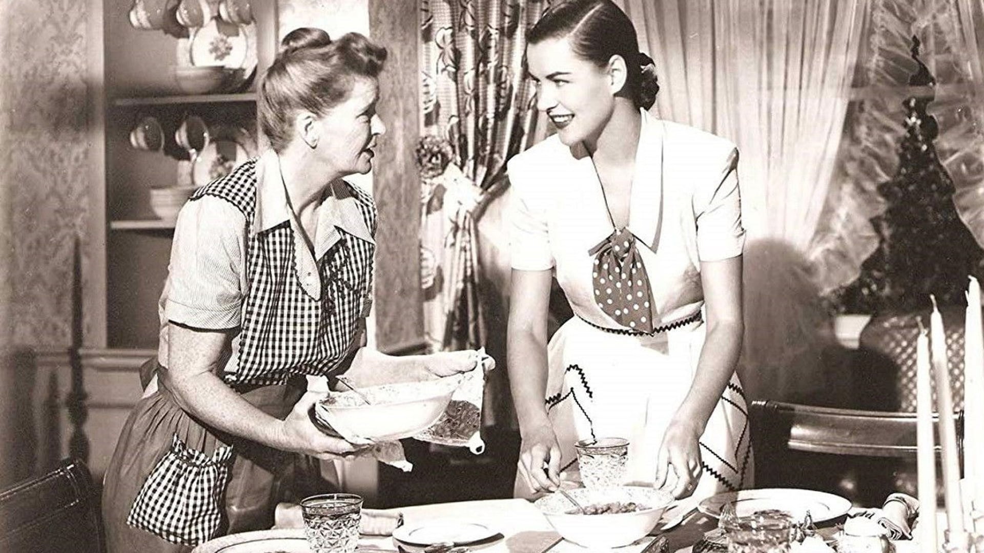 Foto do filme Impact