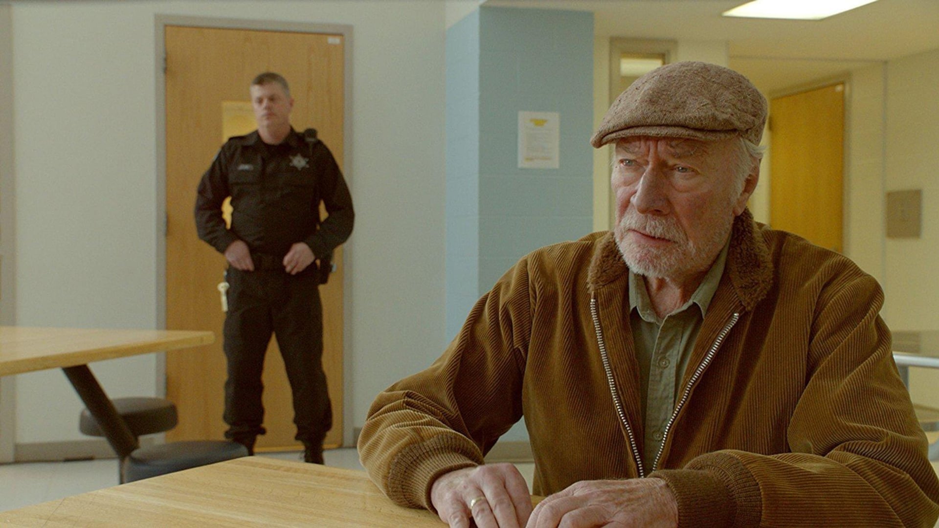 Foto do filme O Impostor