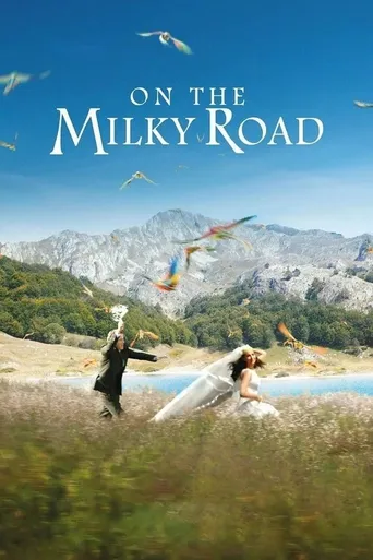 On the Milky Road