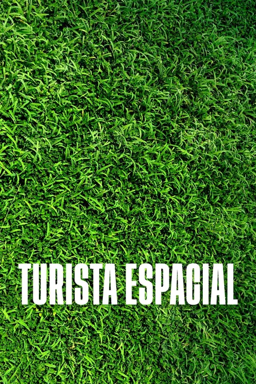 Turista Espacial