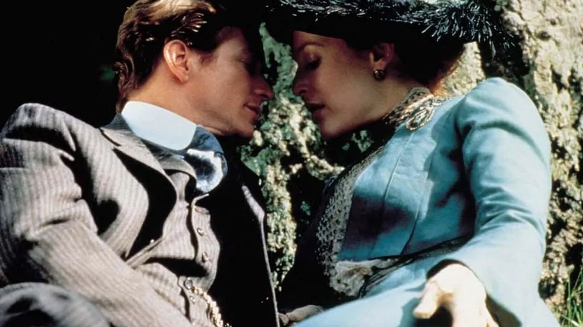 Foto do filme A Essência da Paixão