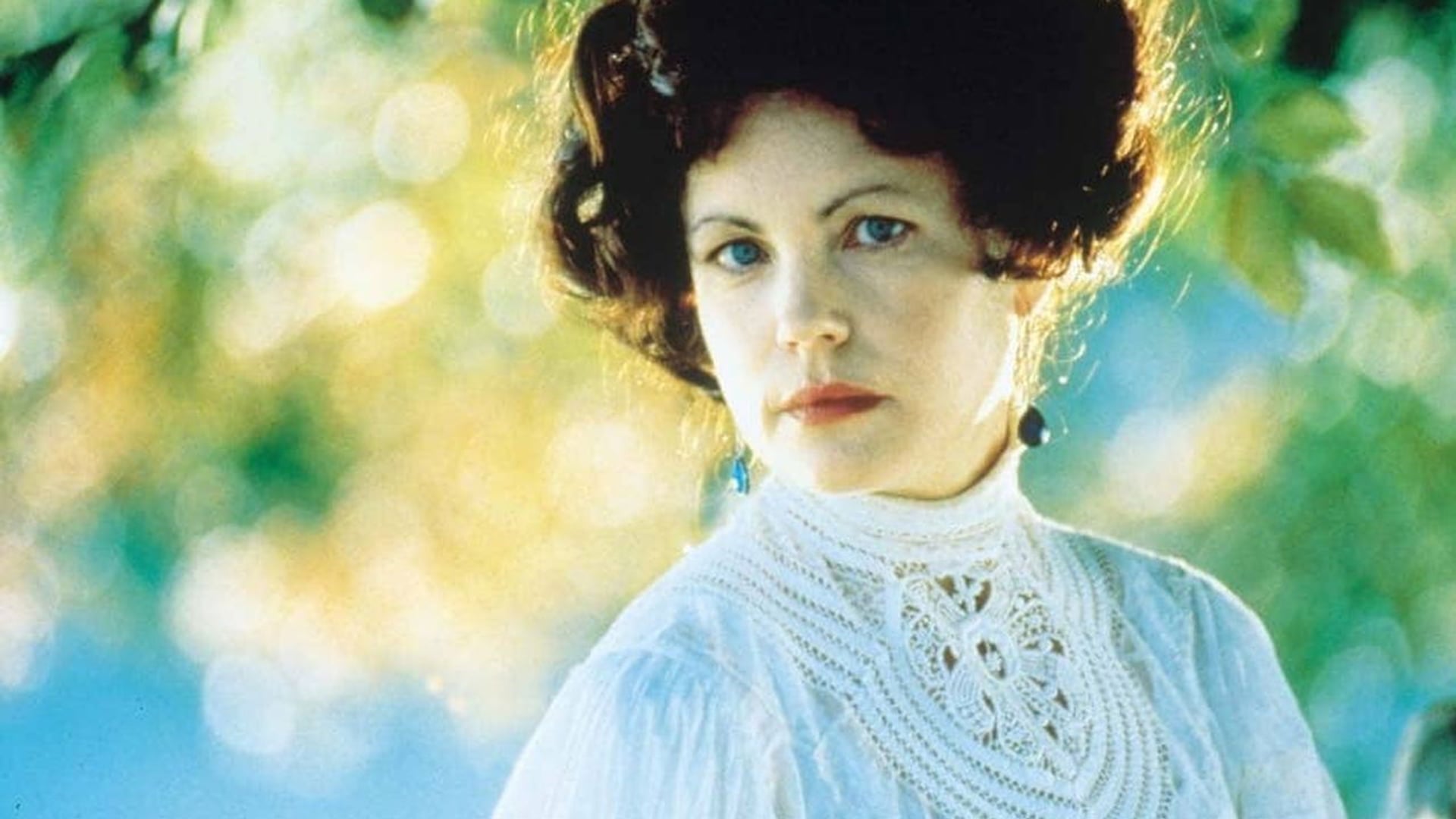 Foto do filme A Essência da Paixão