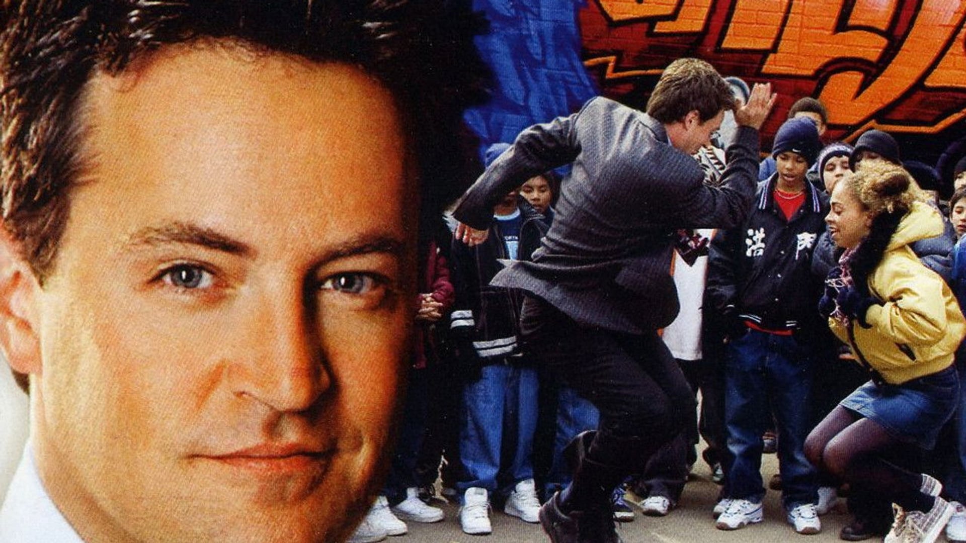 Foto do filme O Triunfo: A História de Ron Clark