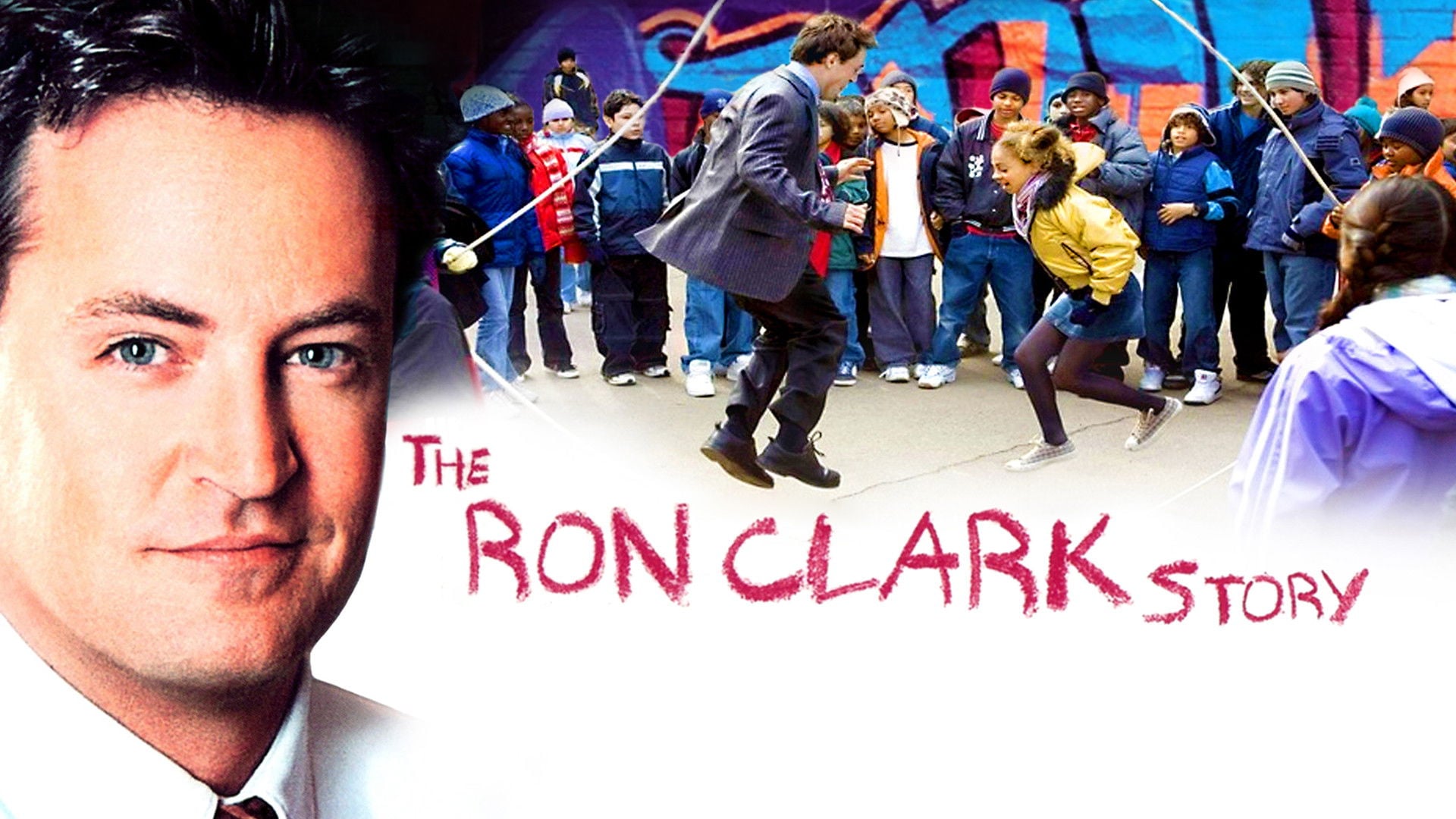 Foto do filme O Triunfo: A História de Ron Clark