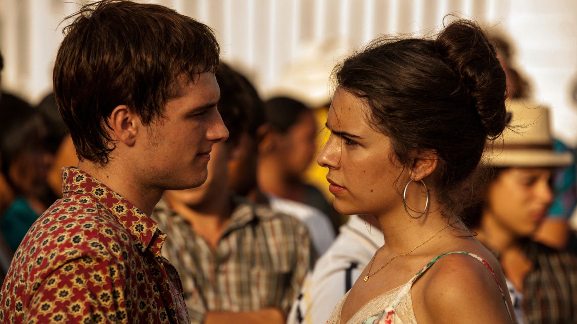 Foto do filme Escobar: Paraíso Perdido