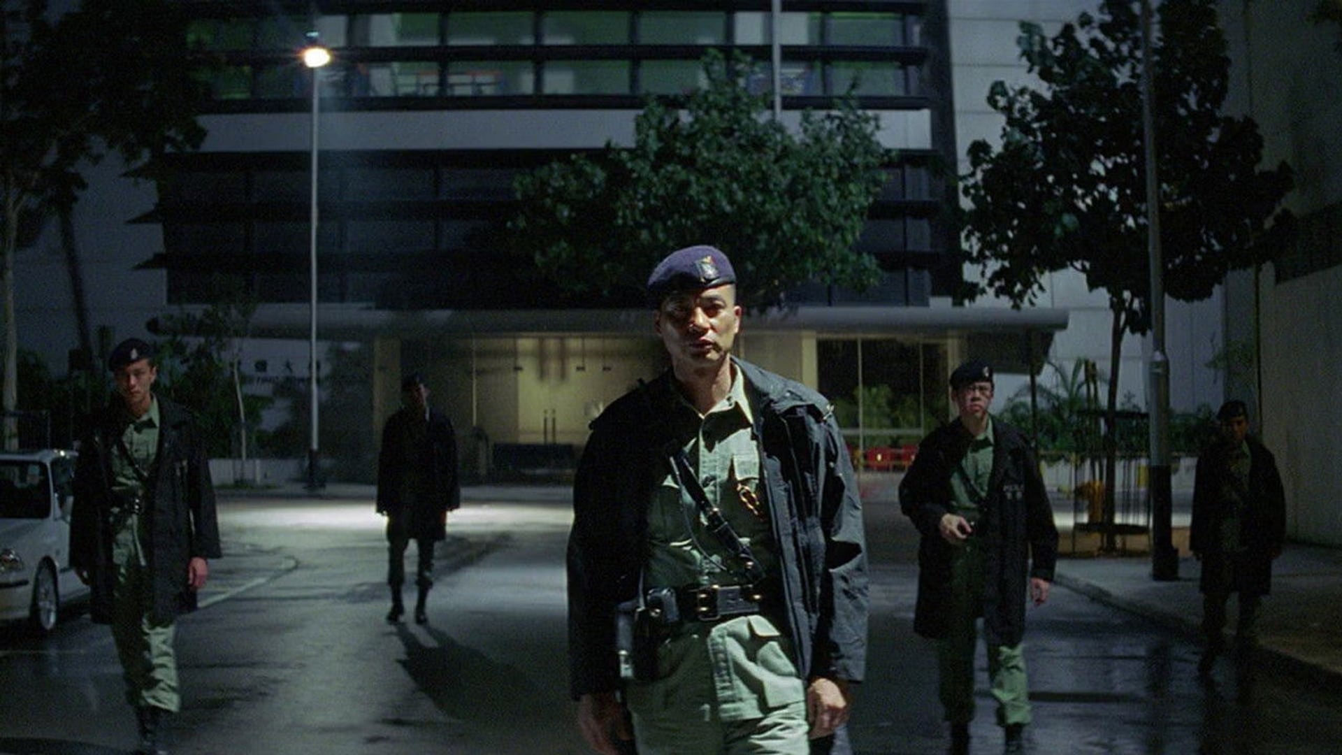 Foto do filme PTU