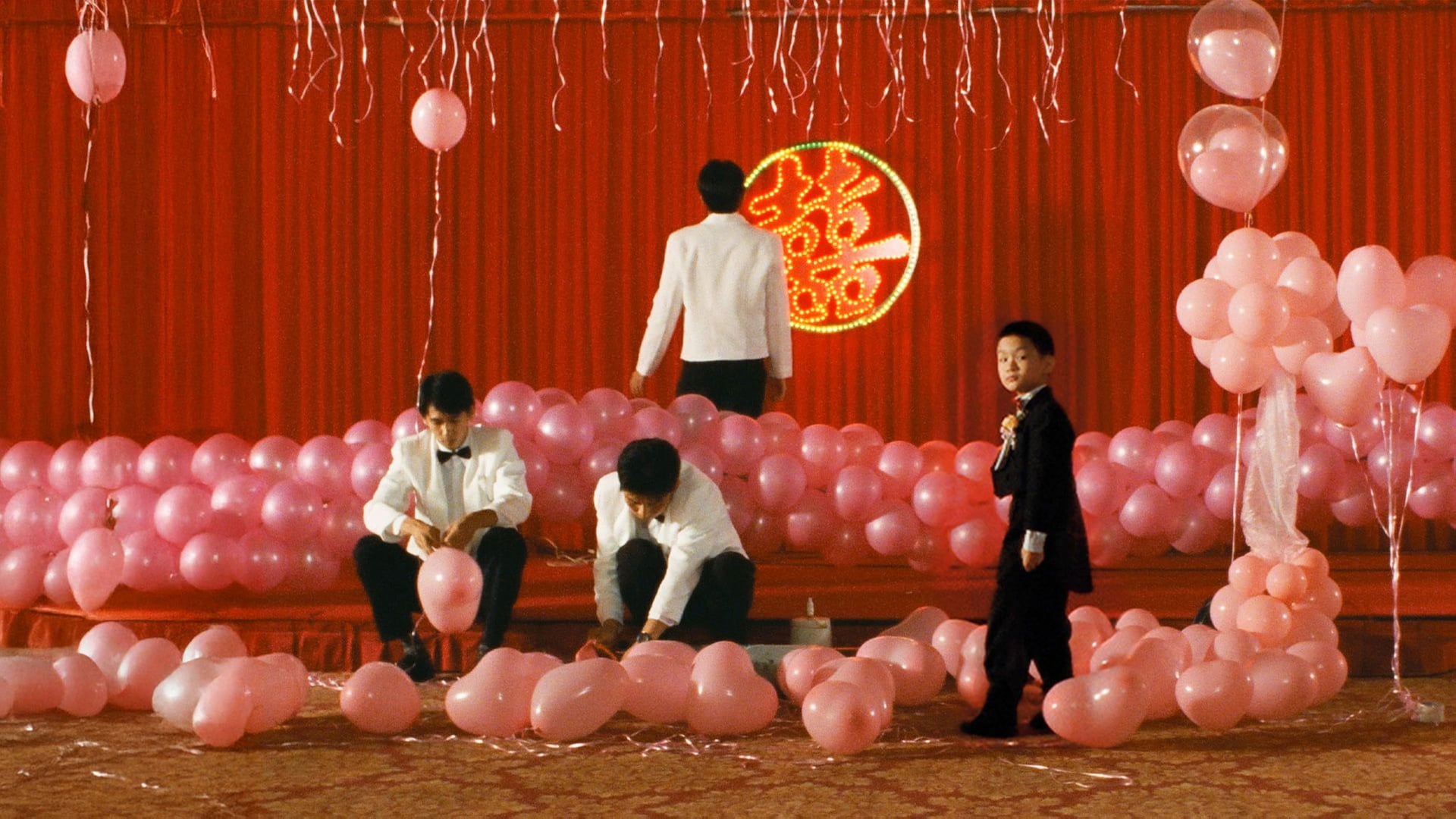 Foto do filme As Coisas Simples da Vida