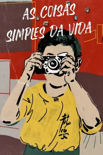 As Coisas Simples da Vida
