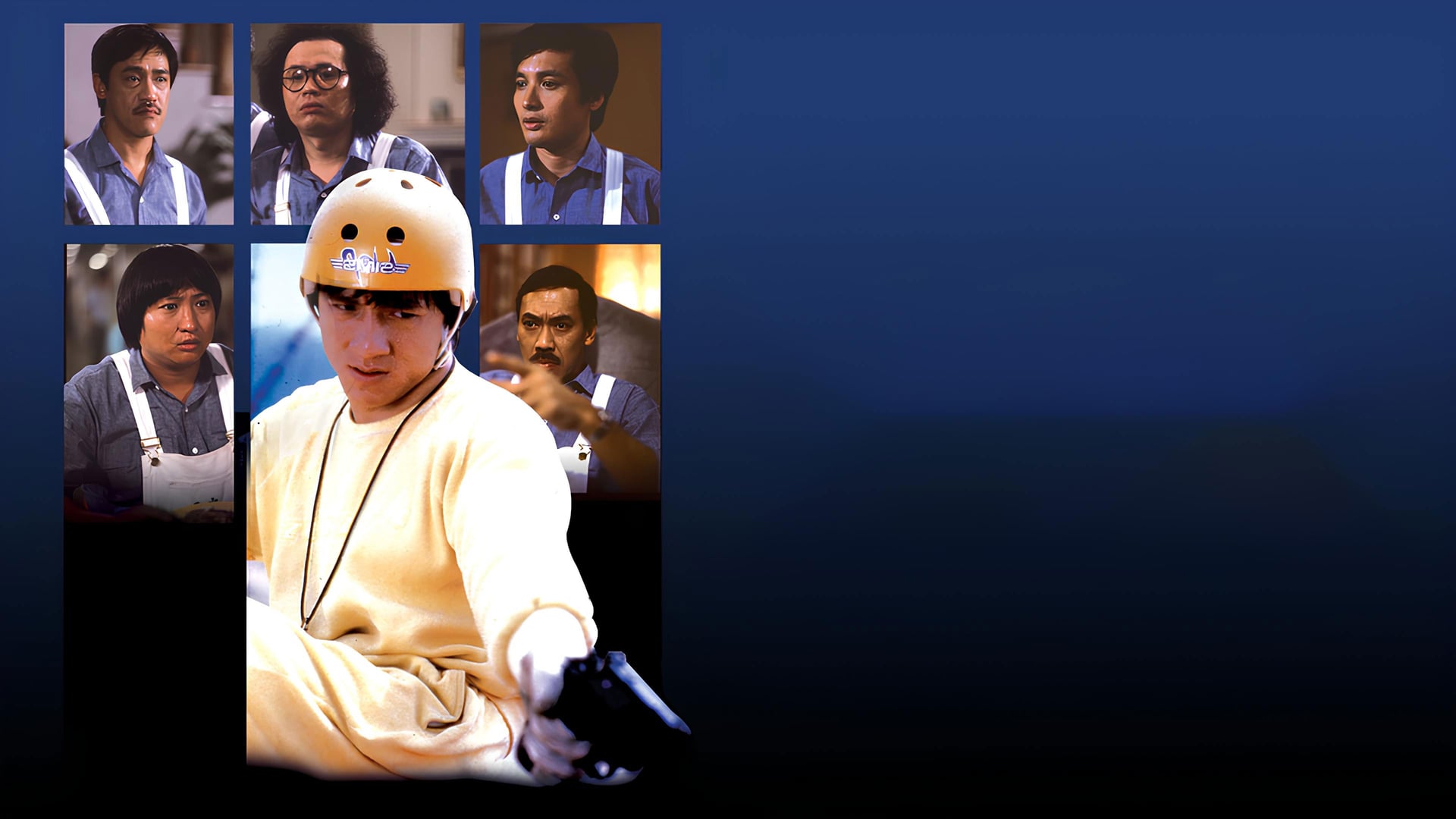 Foto do filme Perdedores e Vencedores