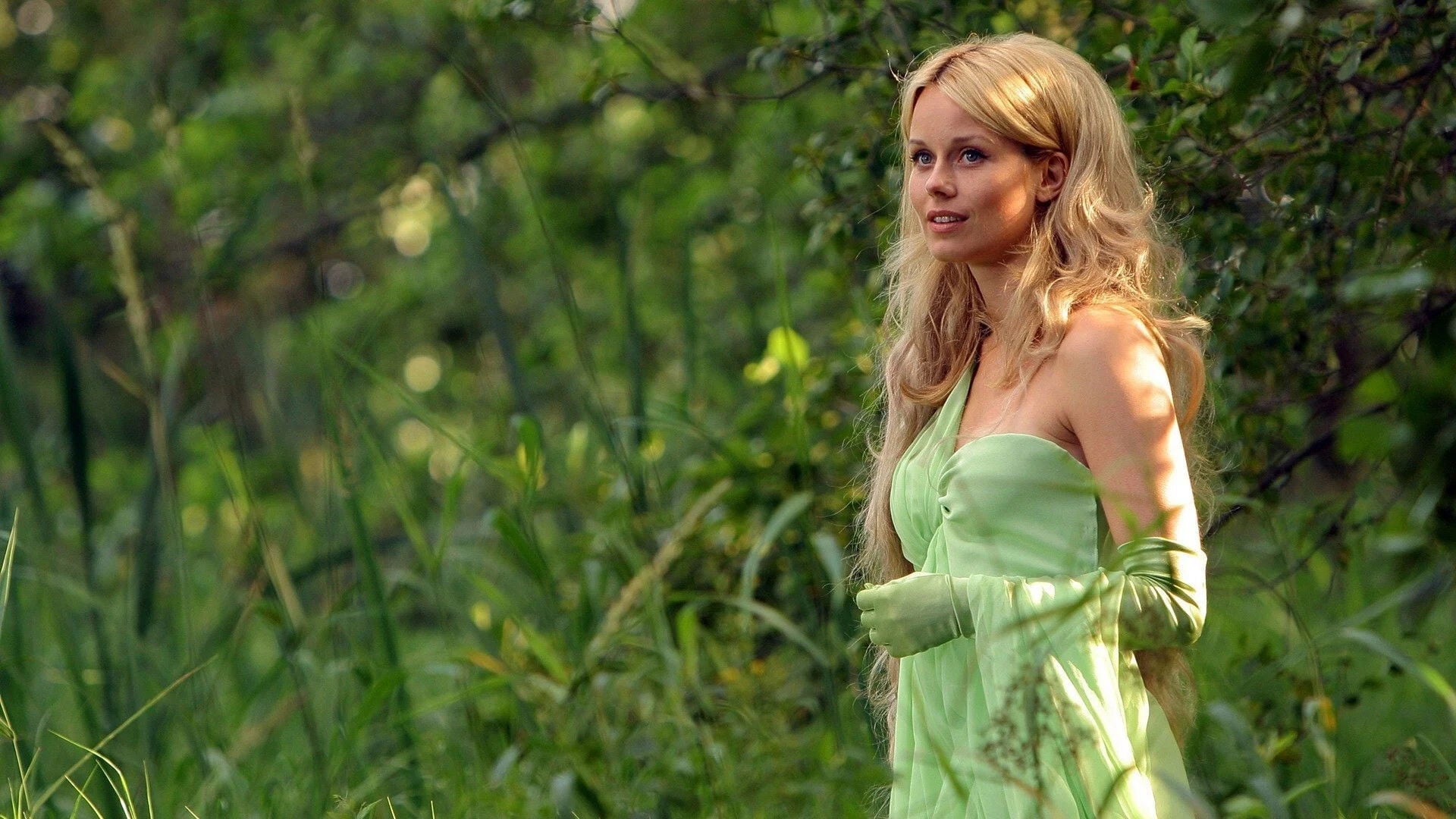 Foto do filme Kim Novak badade aldrig i Genesarets sjö