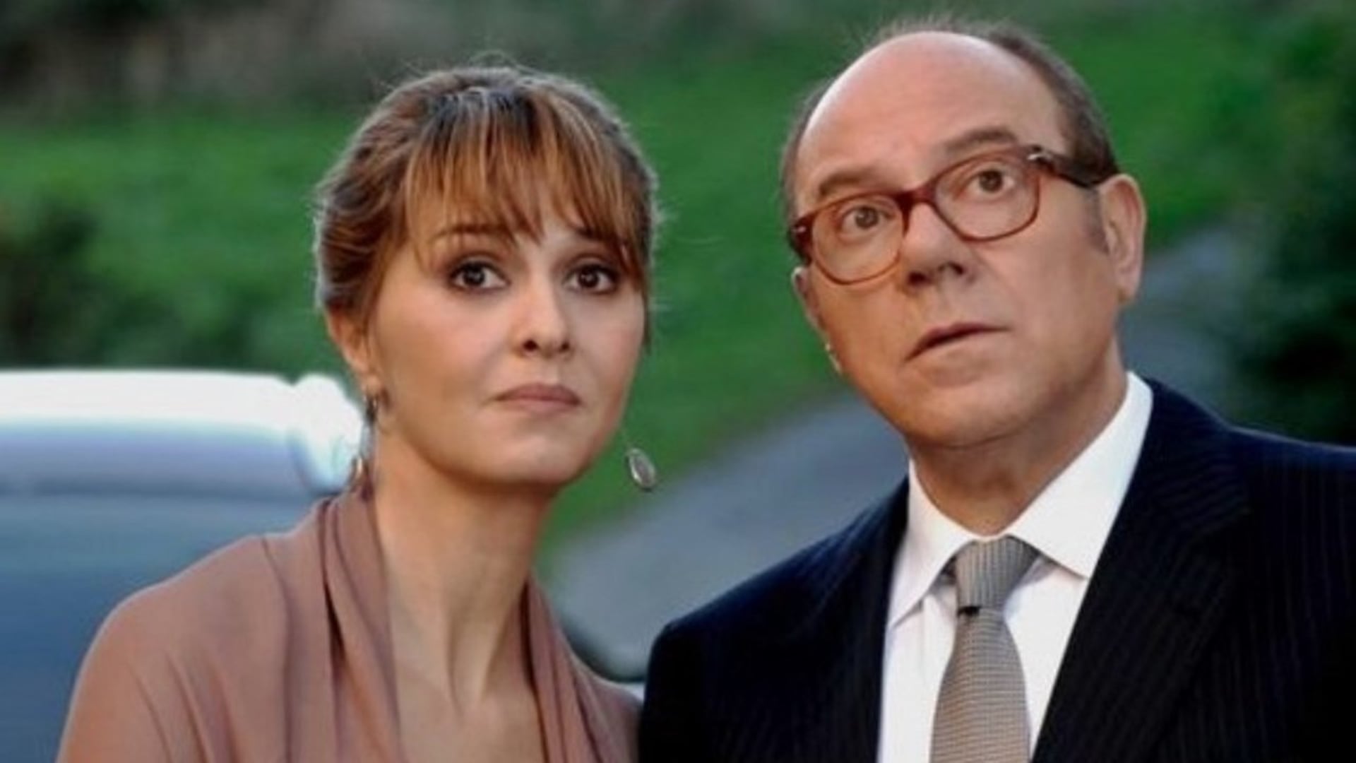 Foto do filme Sotto una buona stella