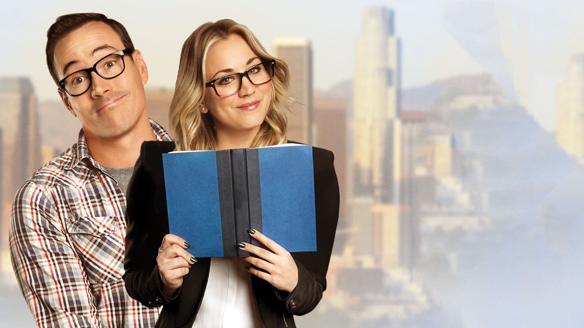 Foto do filme Authors Anonymous