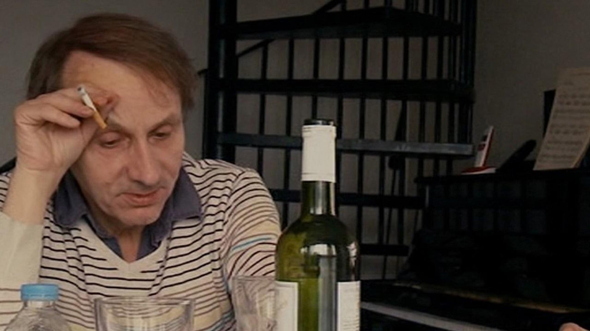 Foto do filme L'Enlèvement de Michel Houellebecq
