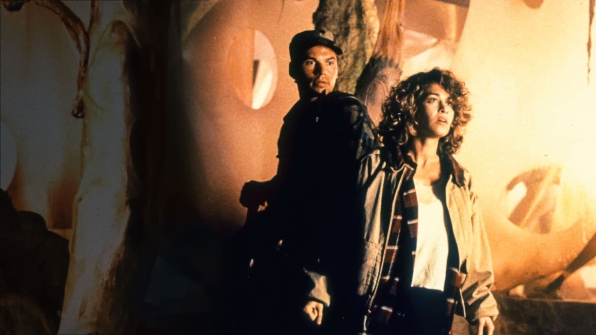 Foto do filme Sob o Domínio dos Aliens