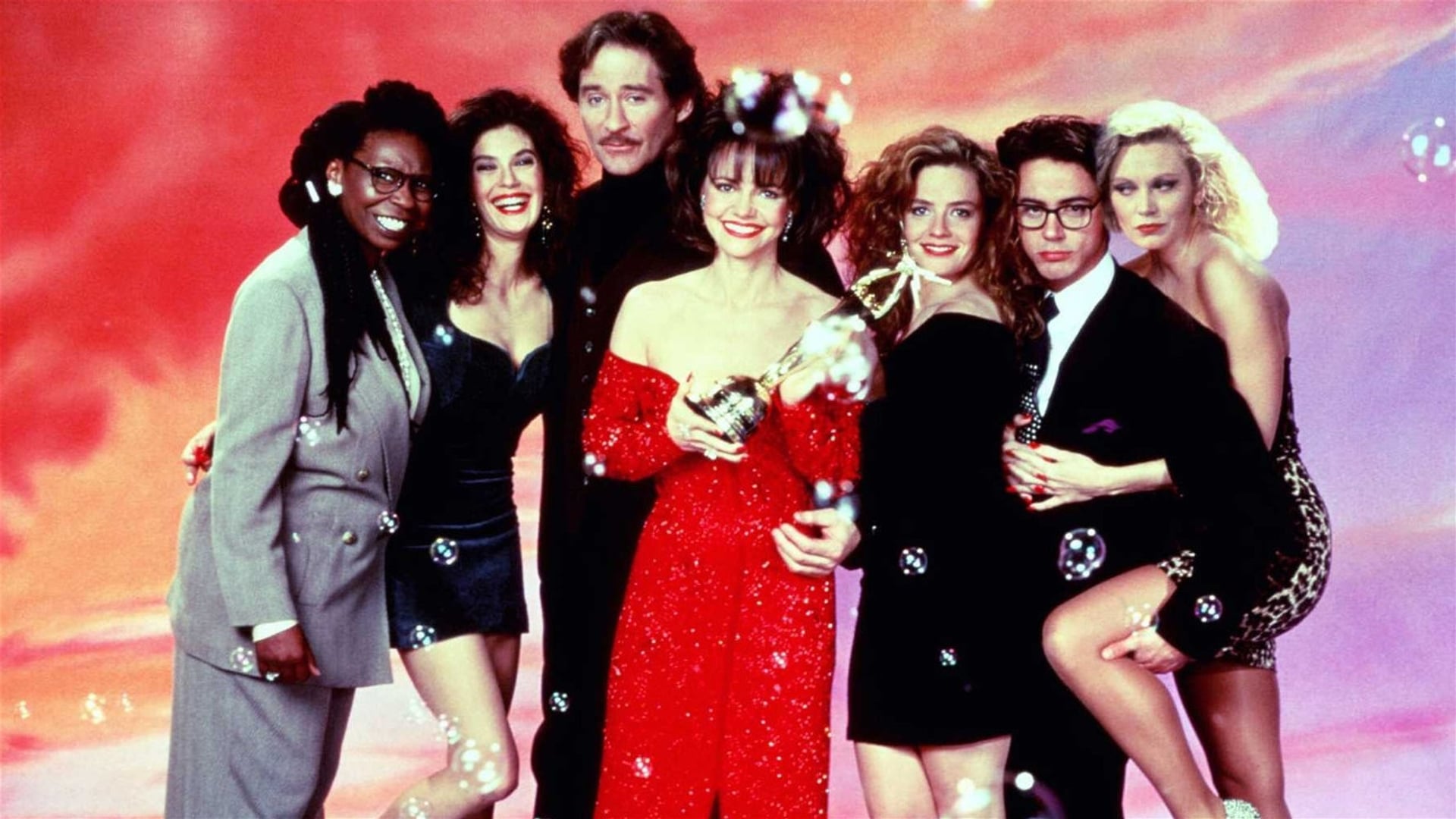 Foto do filme Segredos de uma Novela