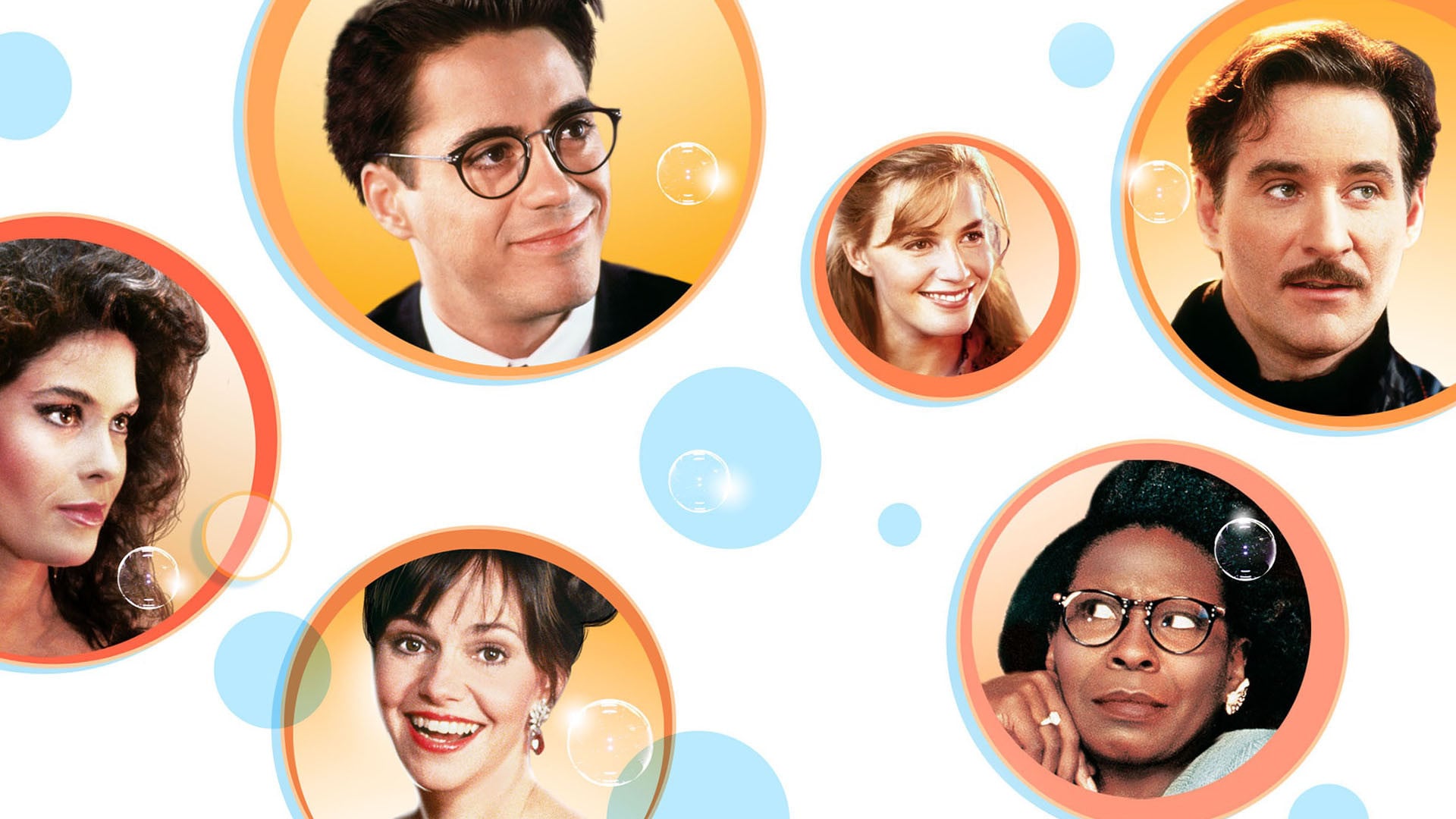 Foto do filme Segredos de uma Novela