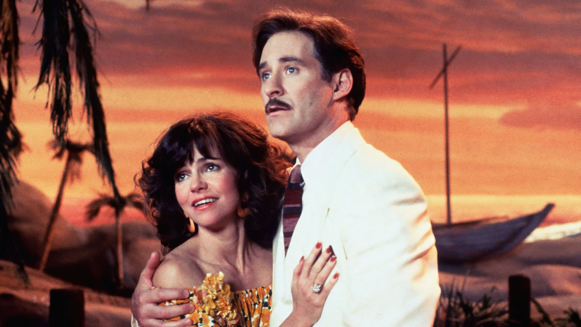 Foto do filme Segredos de uma Novela