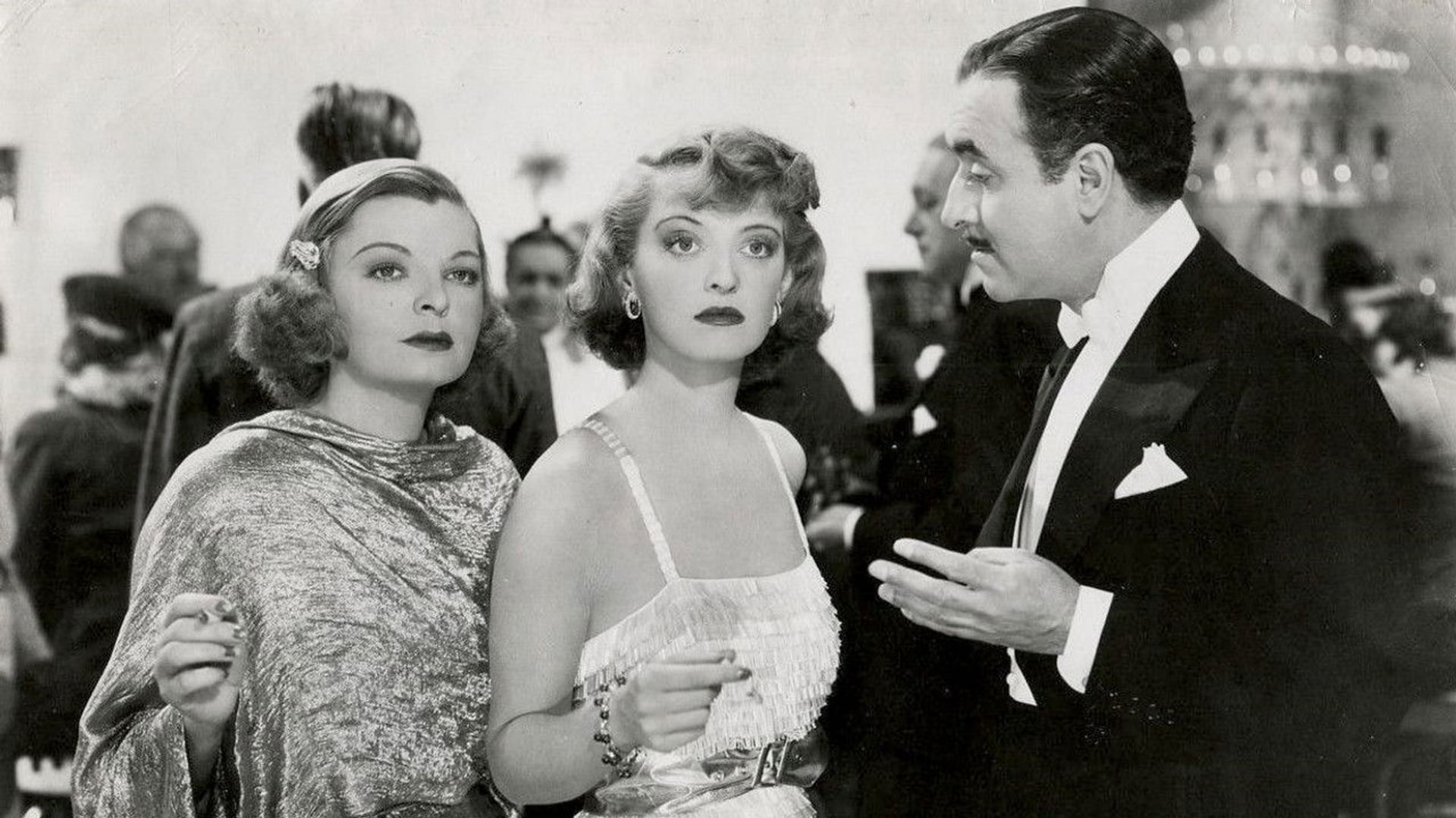 Foto do filme Mulher Marcada