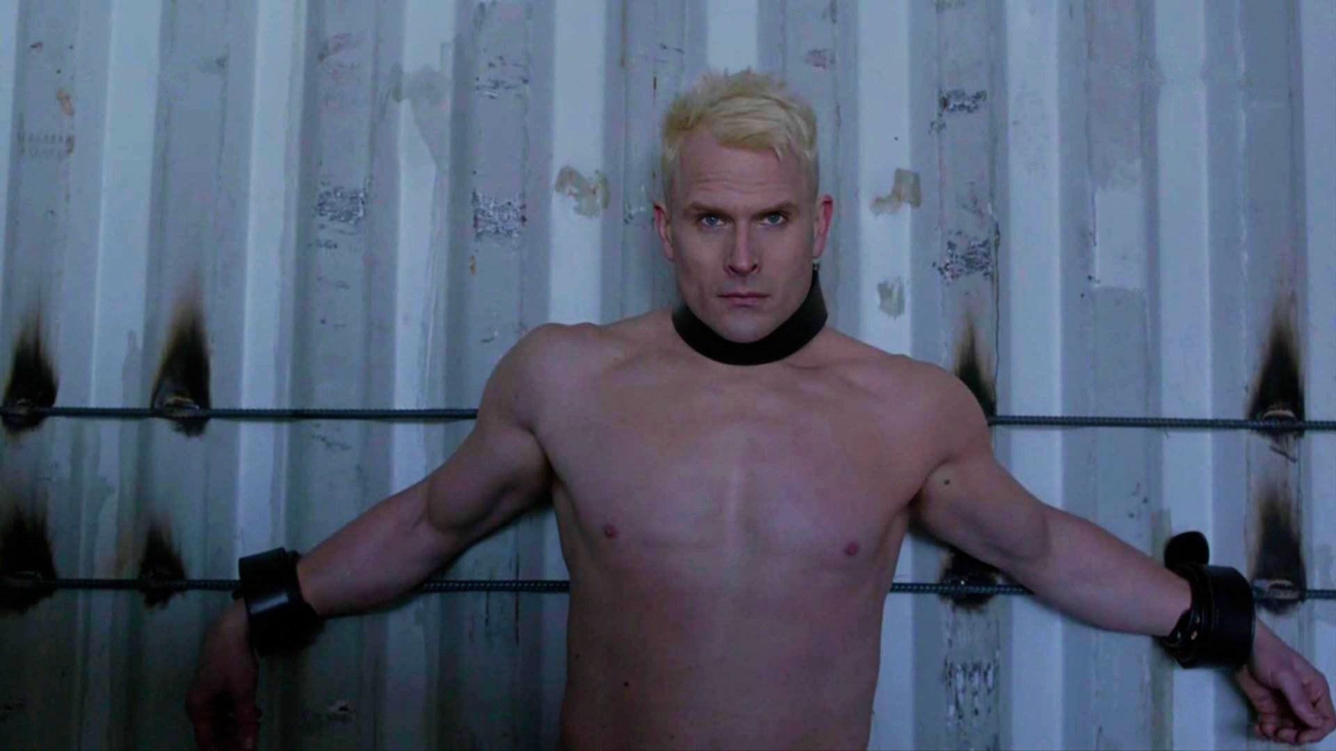 Foto do filme Soldados de Gelo