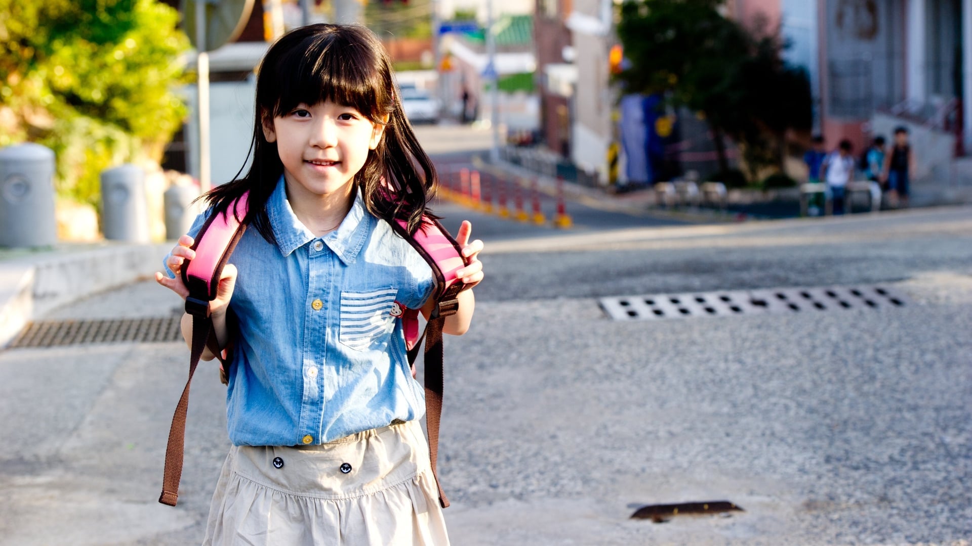 Foto do filme Esperança