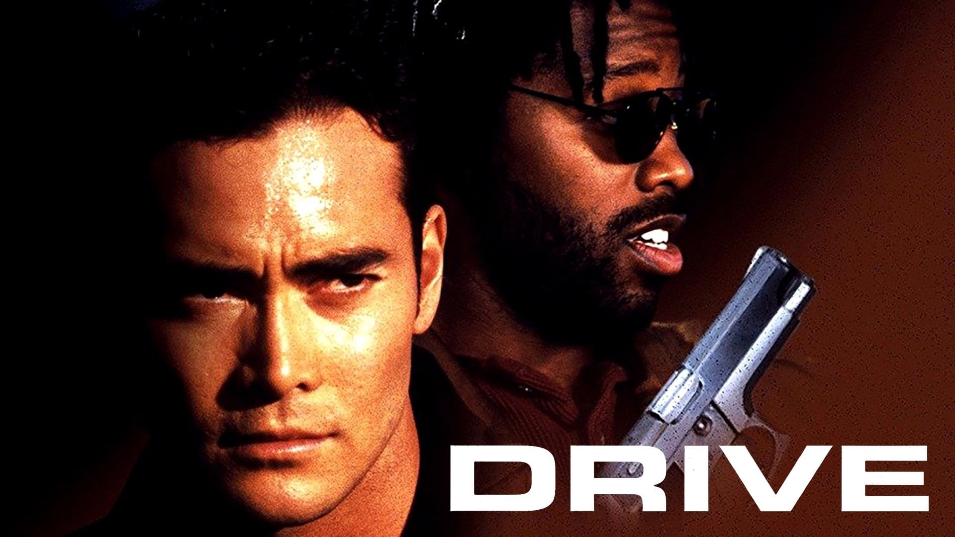 Foto do filme Drive: Tensão Máxima