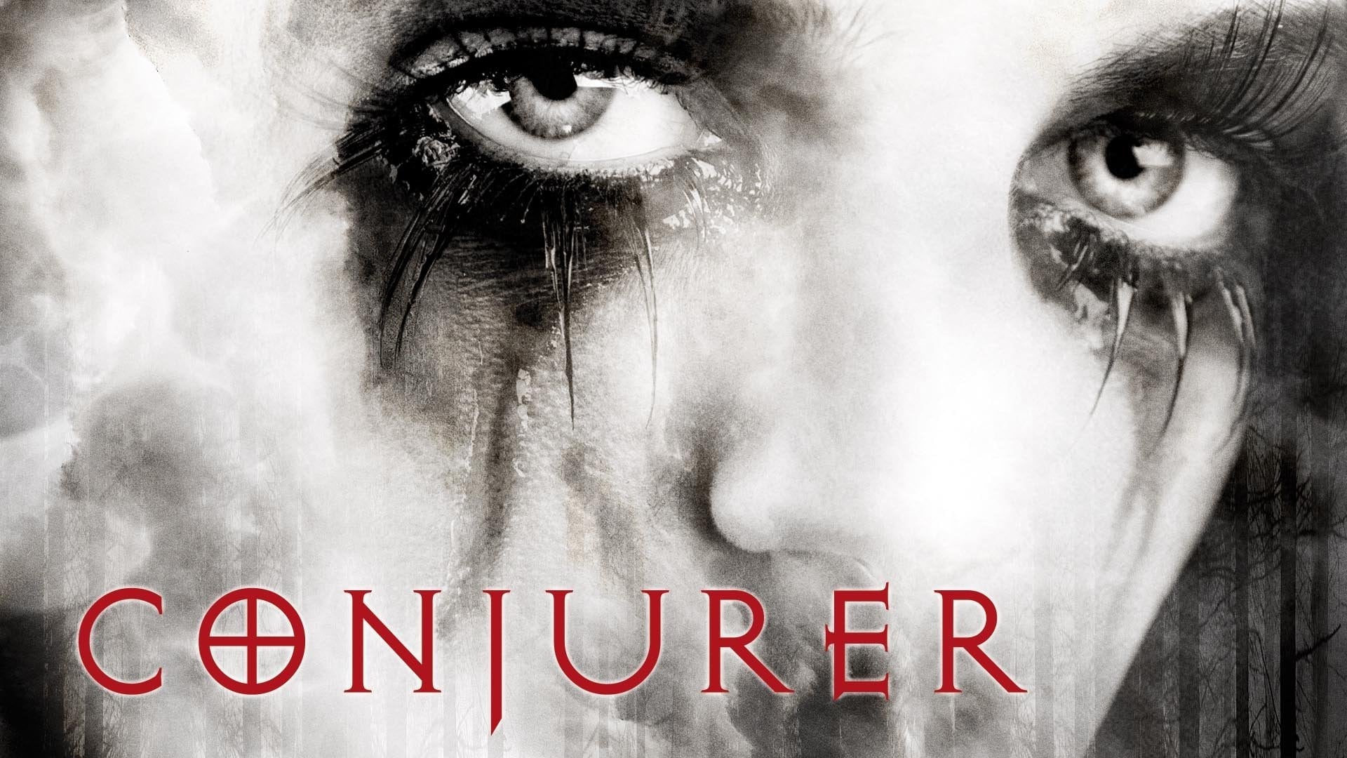 Foto do filme Conjurer