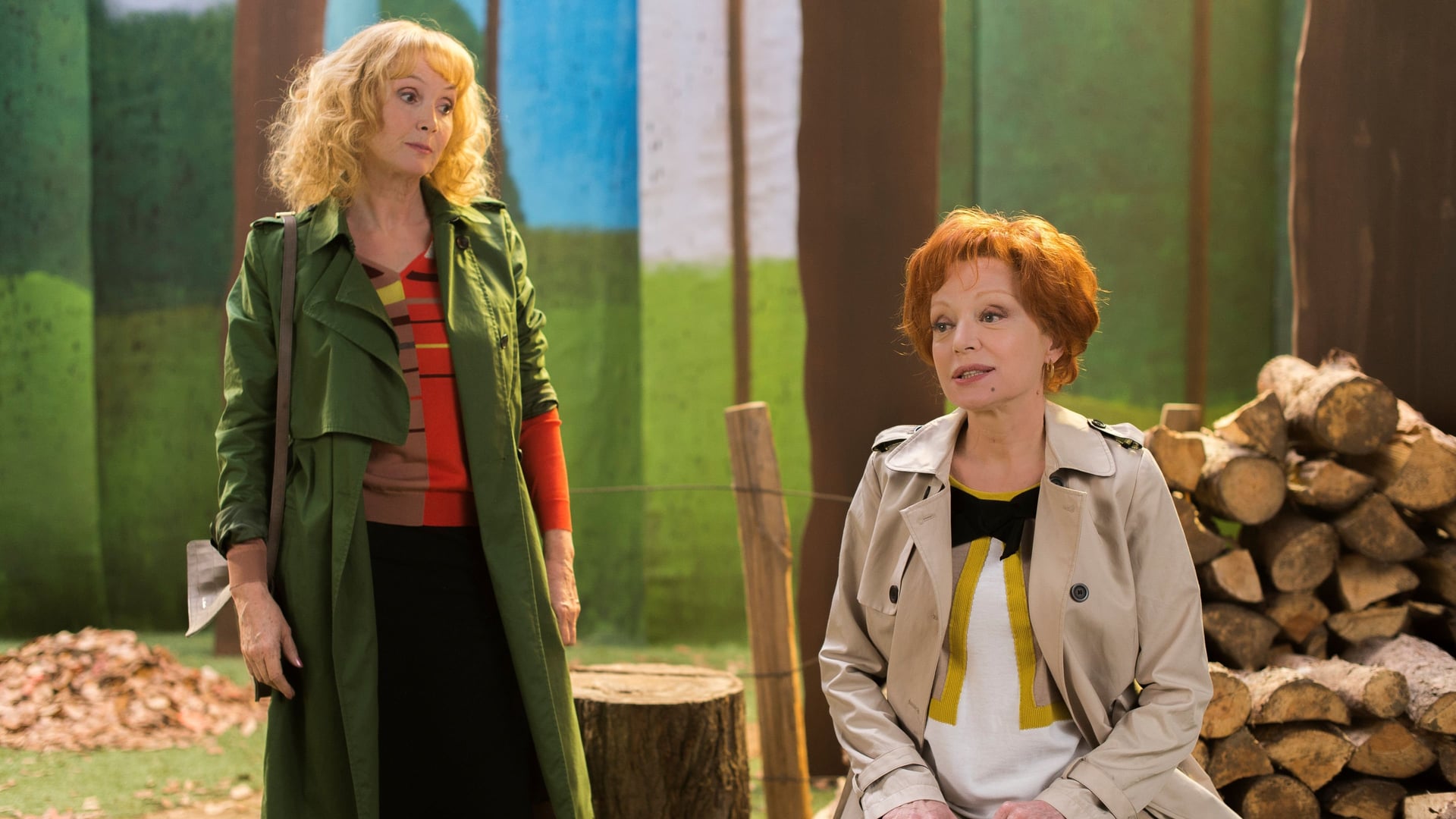 Foto do filme Amar, Beber e Cantar