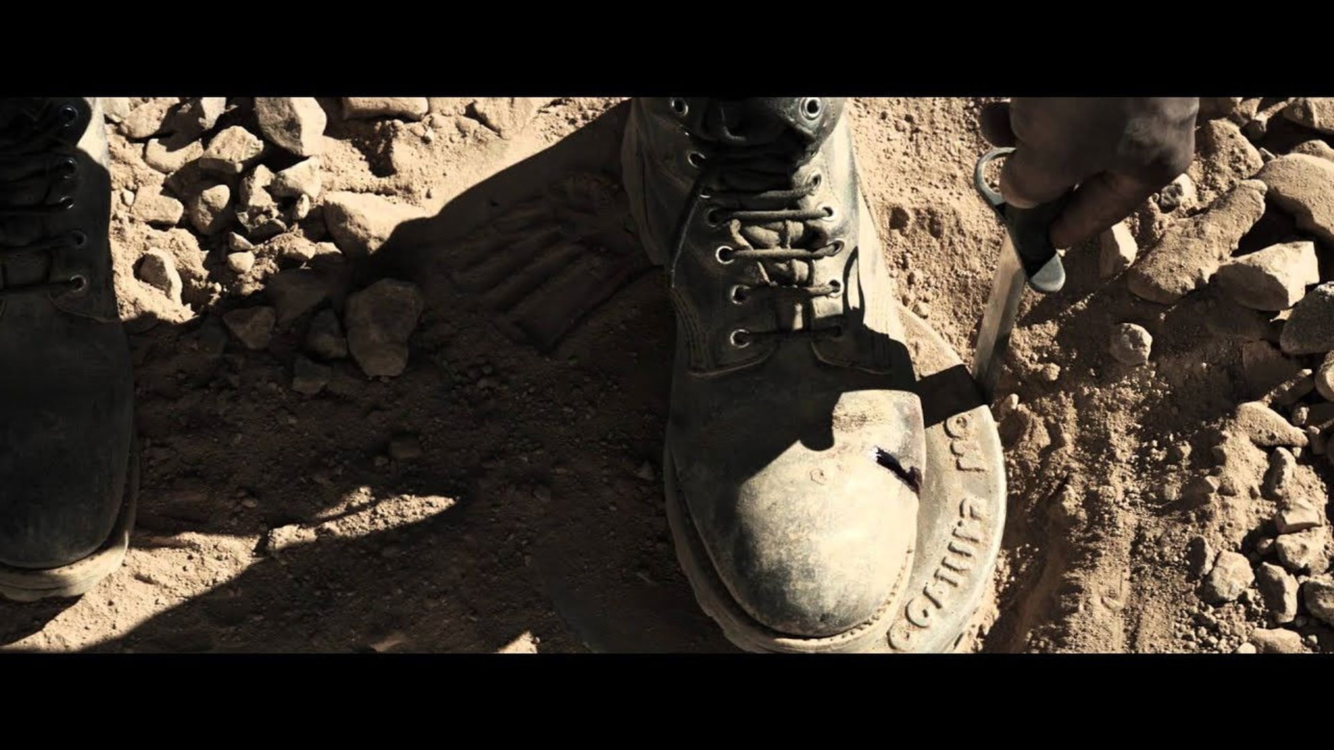 Foto do filme Piégé