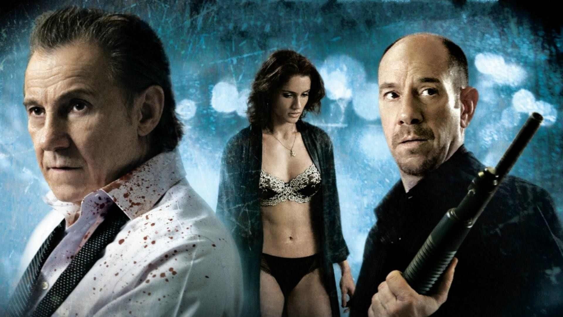 Foto do filme Acerto de Contas