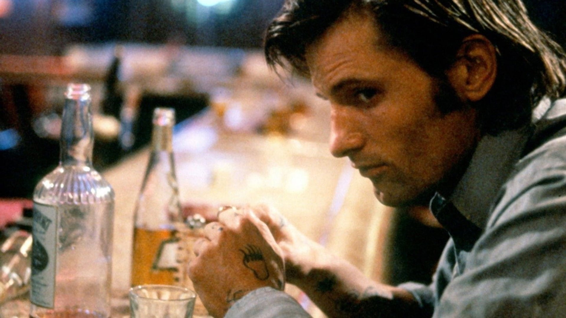 Foto do filme Unidos pelo Sangue