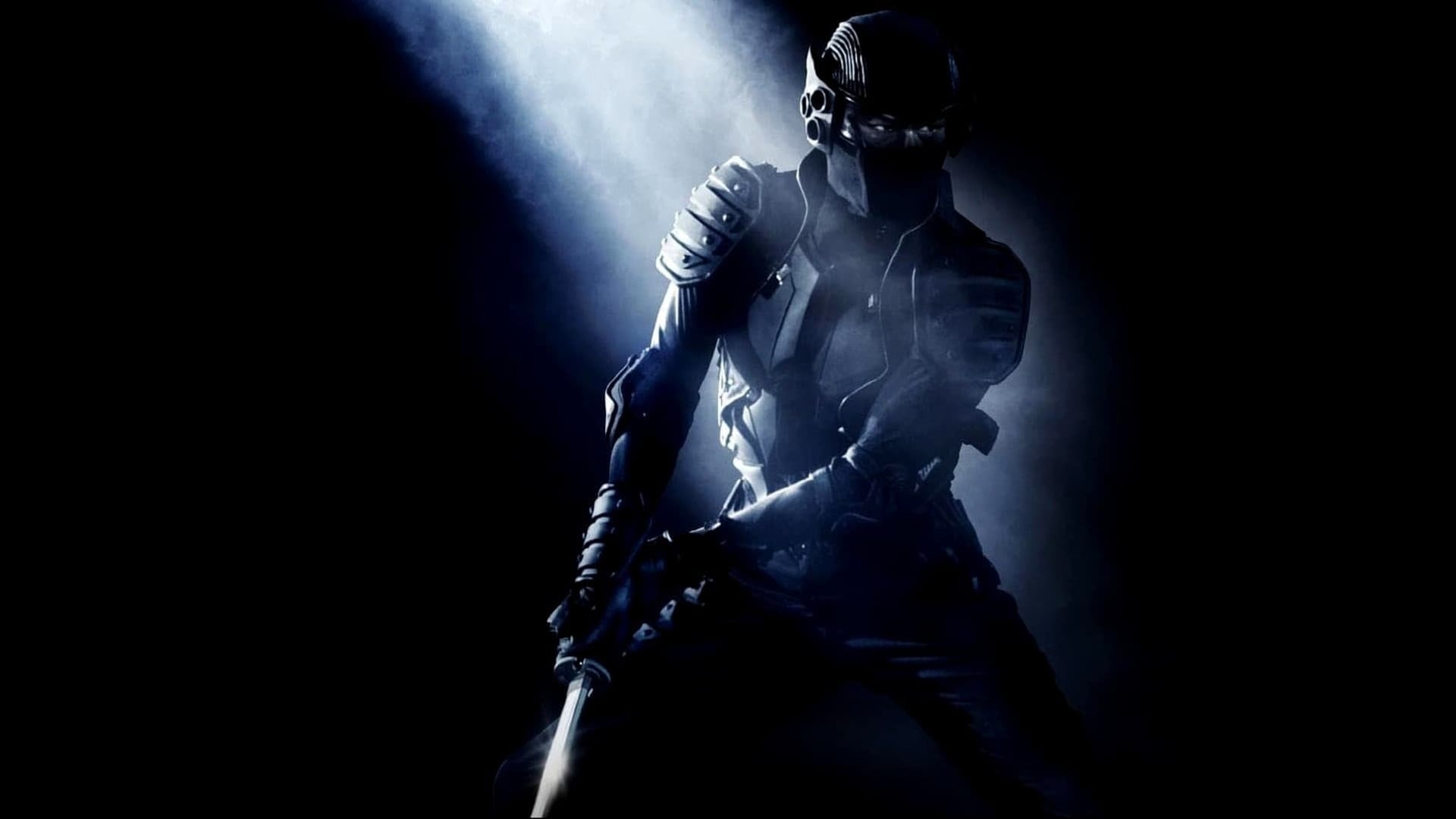 Foto do filme Ninja