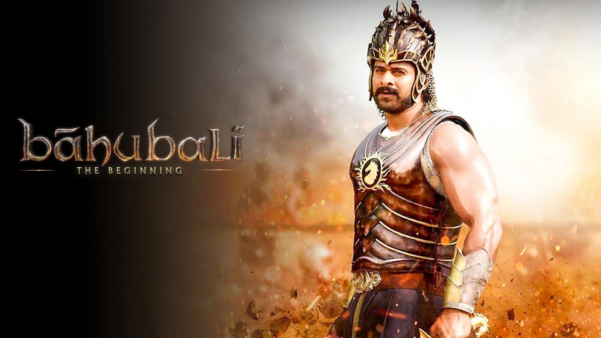 Foto do filme Baahubali: O Início