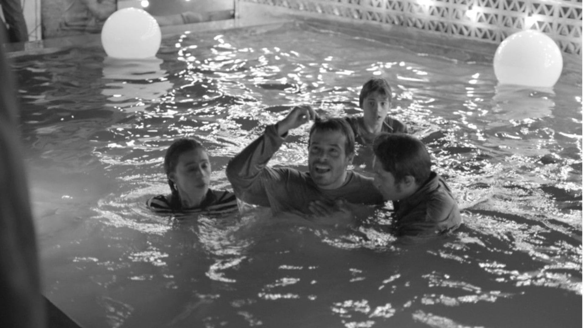 Foto do filme Güeros