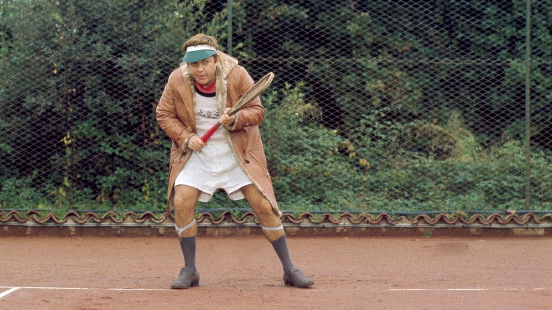 Foto do filme Fantozzi