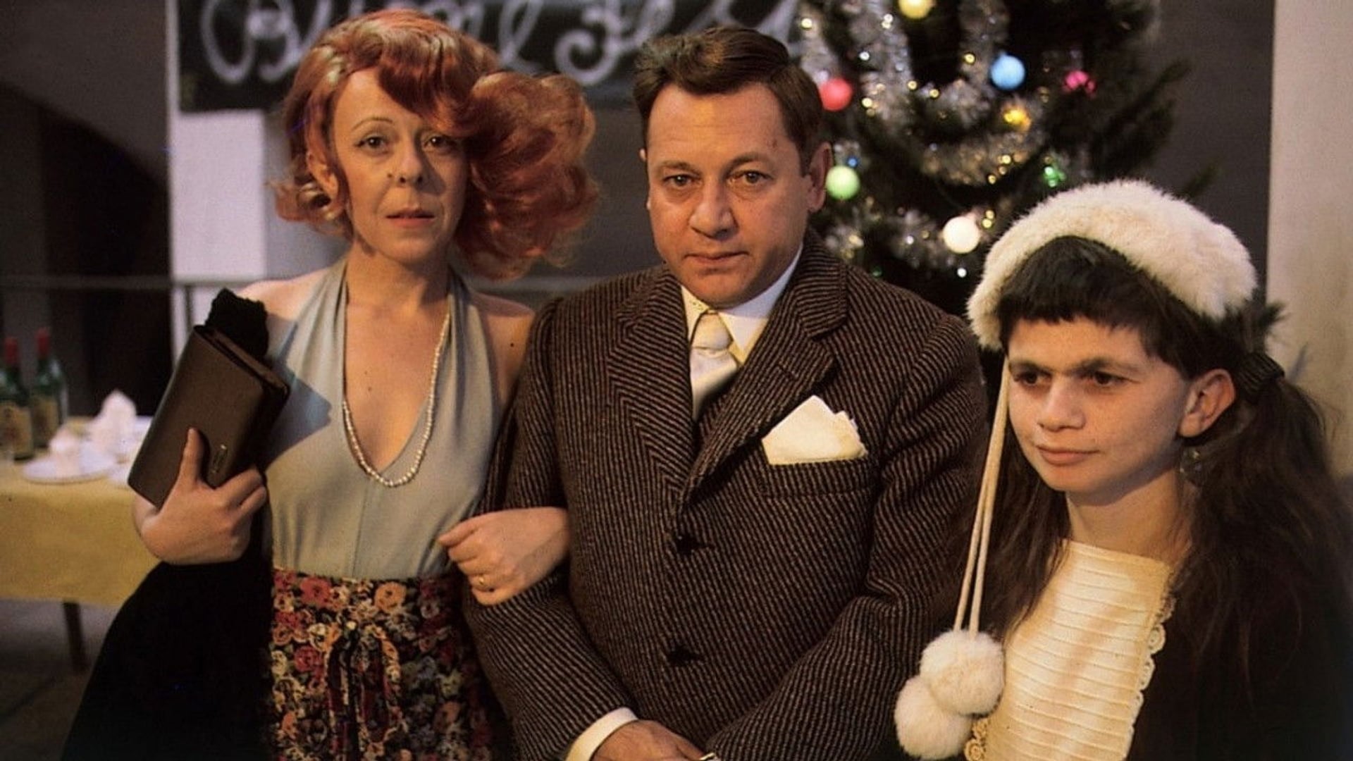 Foto do filme Fantozzi