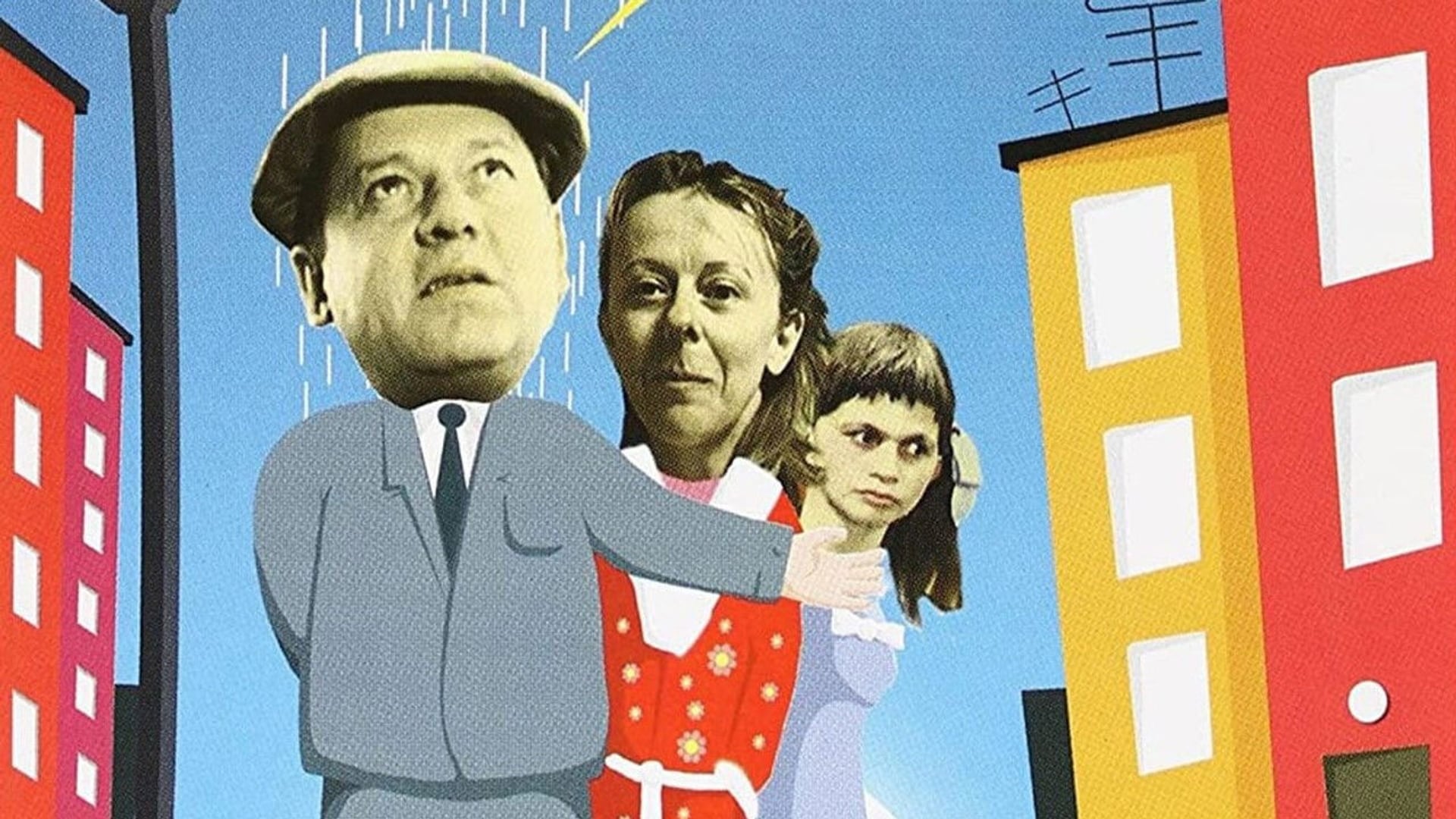 Foto do filme Fantozzi