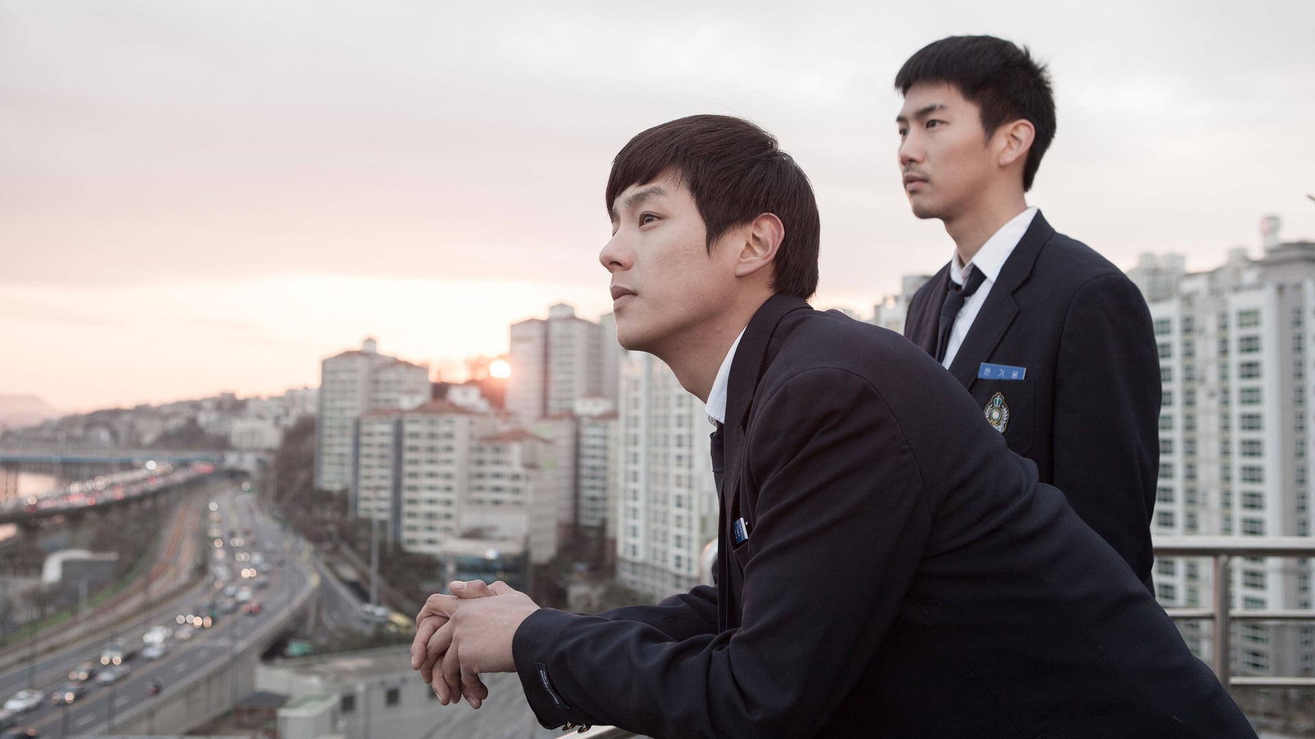 Foto do filme Voo Noturno