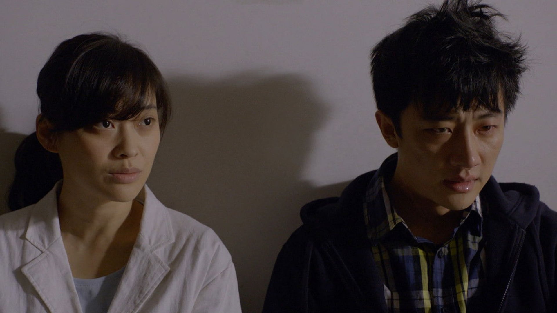 Foto do filme Blind Massage