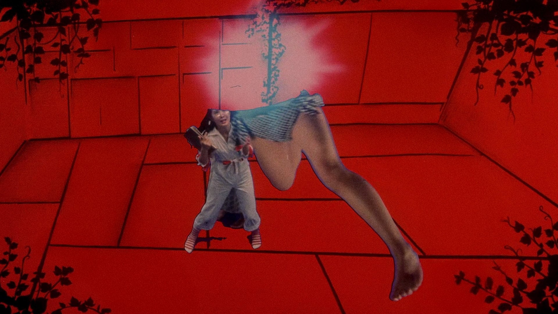 Foto do filme Hausu
