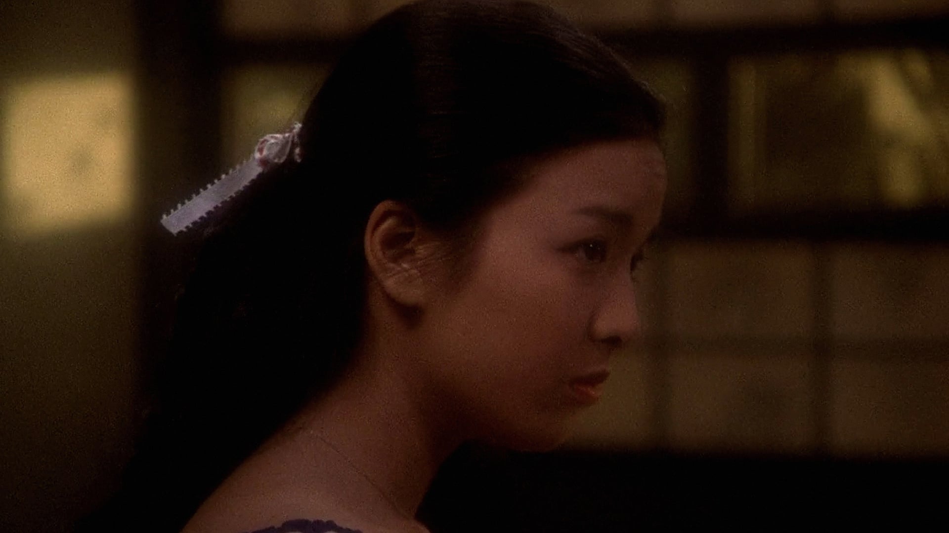 Foto do filme Hausu