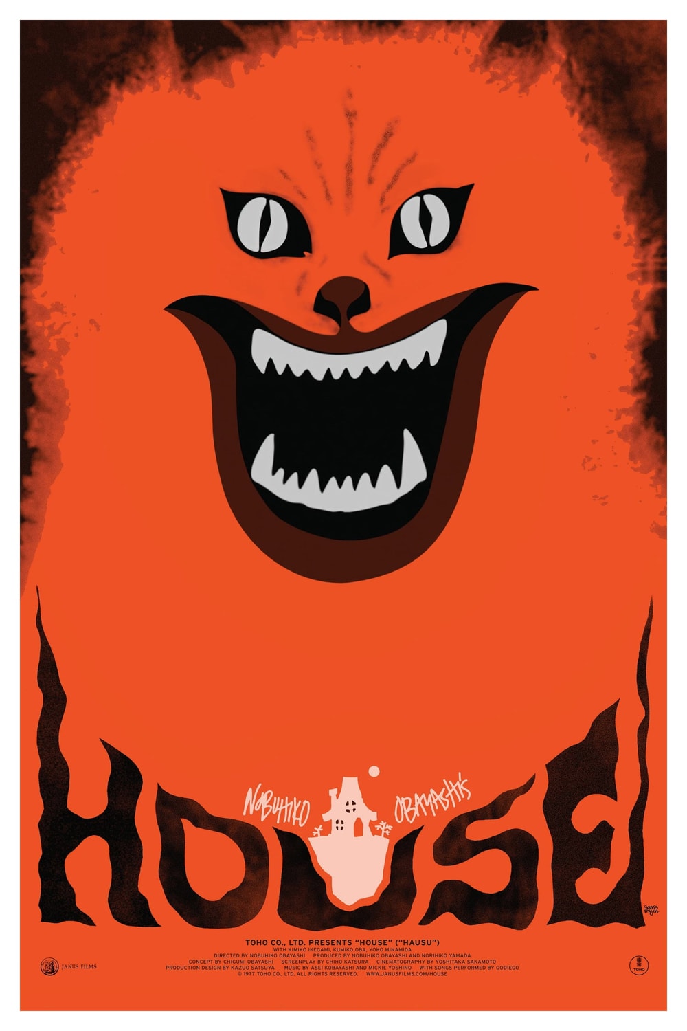 Hausu