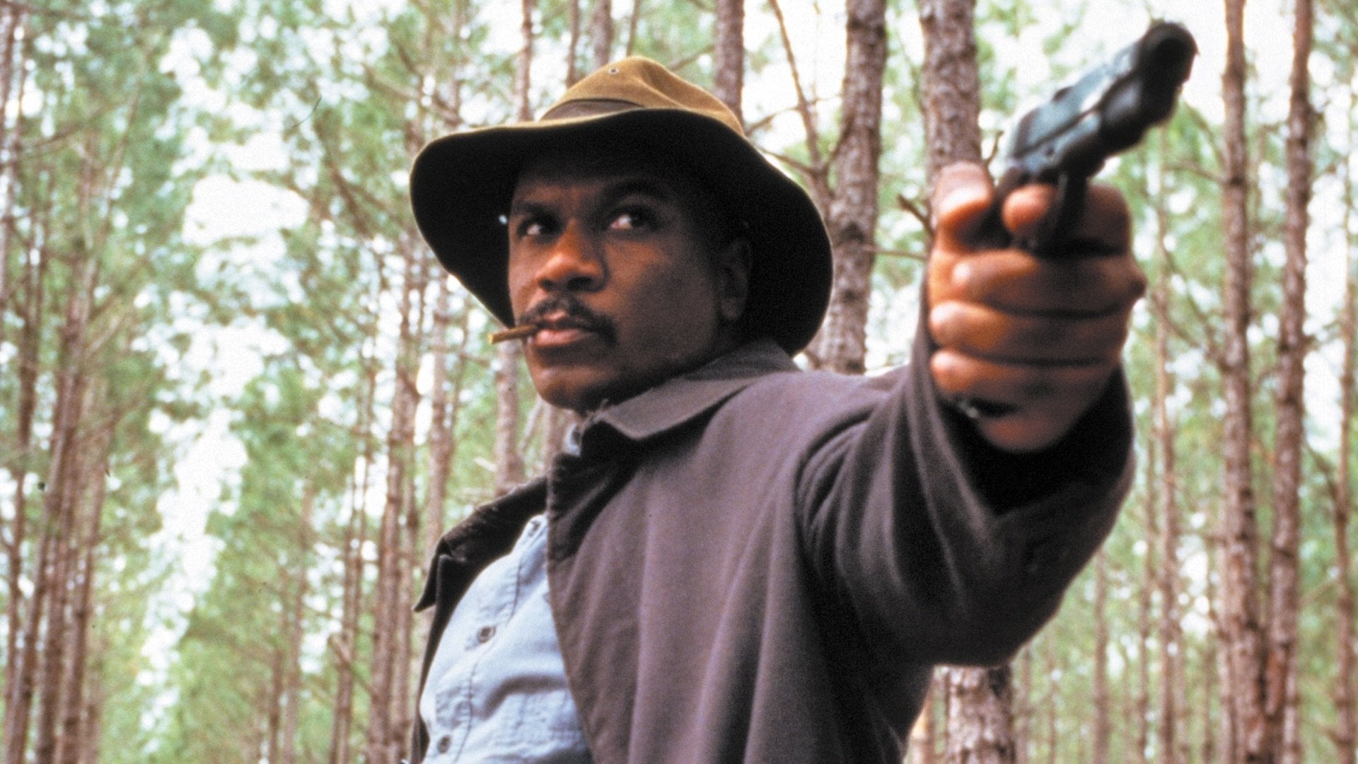 Foto do filme O Massacre de Rosewood