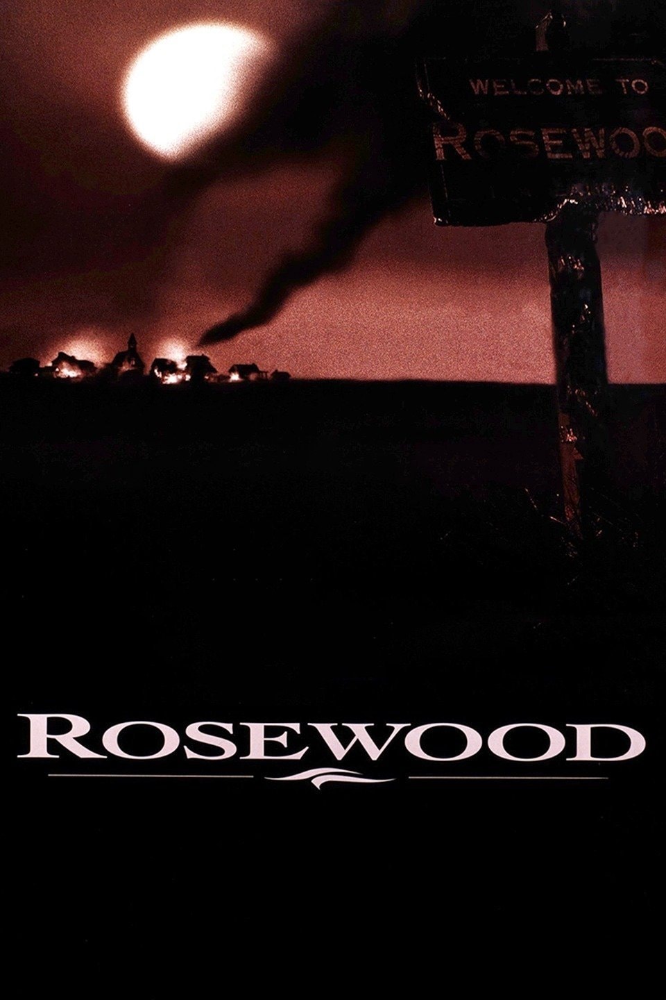 O Massacre de Rosewood